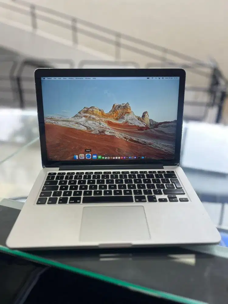 Macbook Pro Retina Mid 2014 Core i5