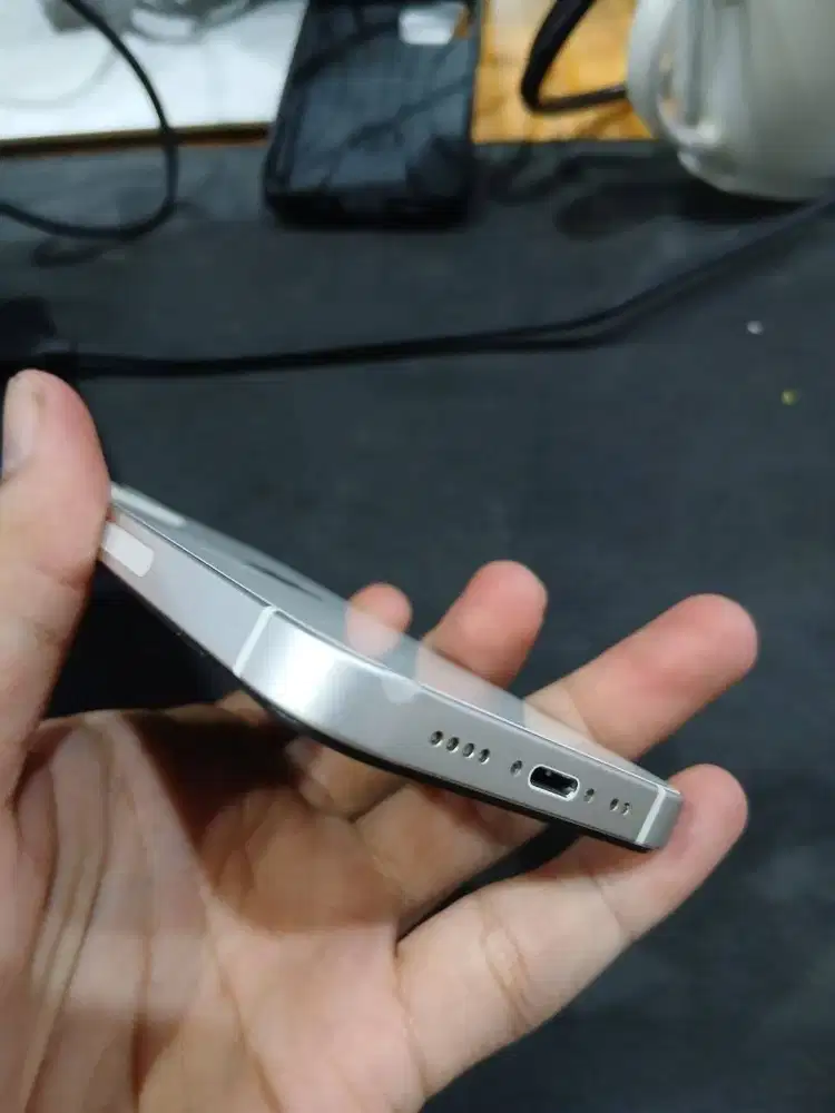 Iphone 12 Mini 256 | Inter