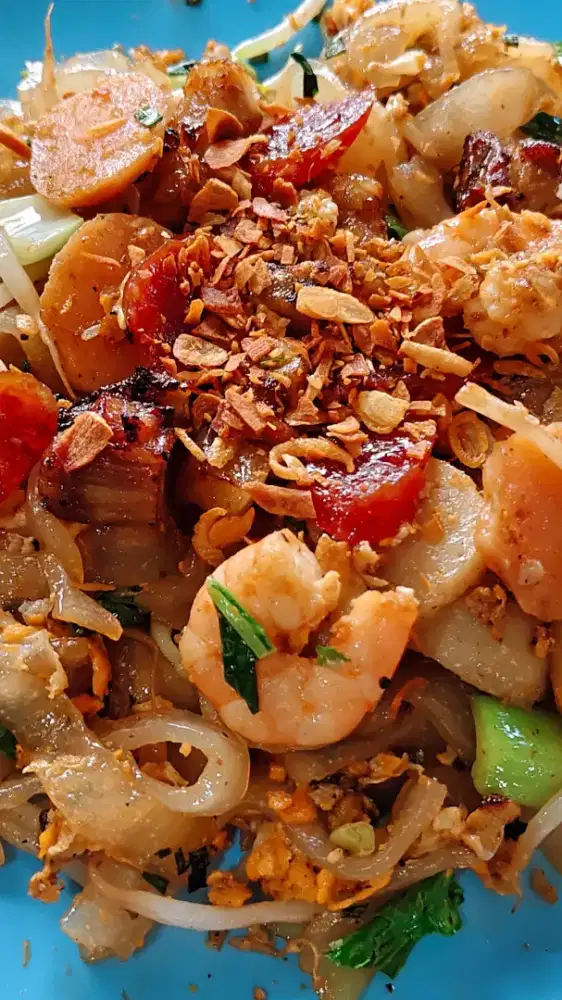 Dibutuhkan karyawan/karyawati untuk rumah makan