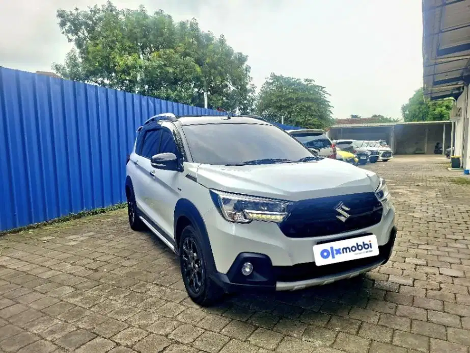 Hot Sale Suzuki XL7 1.5 Alpha Hybrid MT 2025