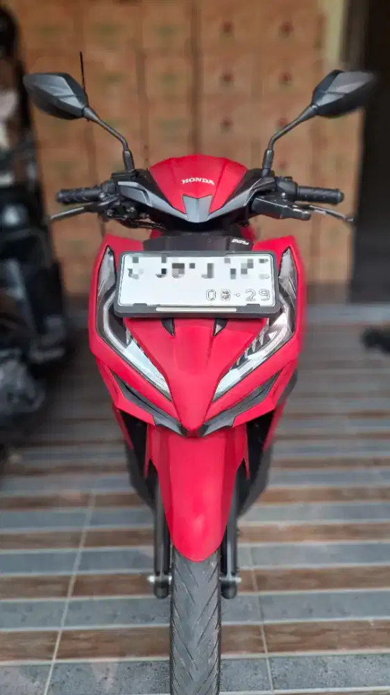 Vario 125 keyles 2024