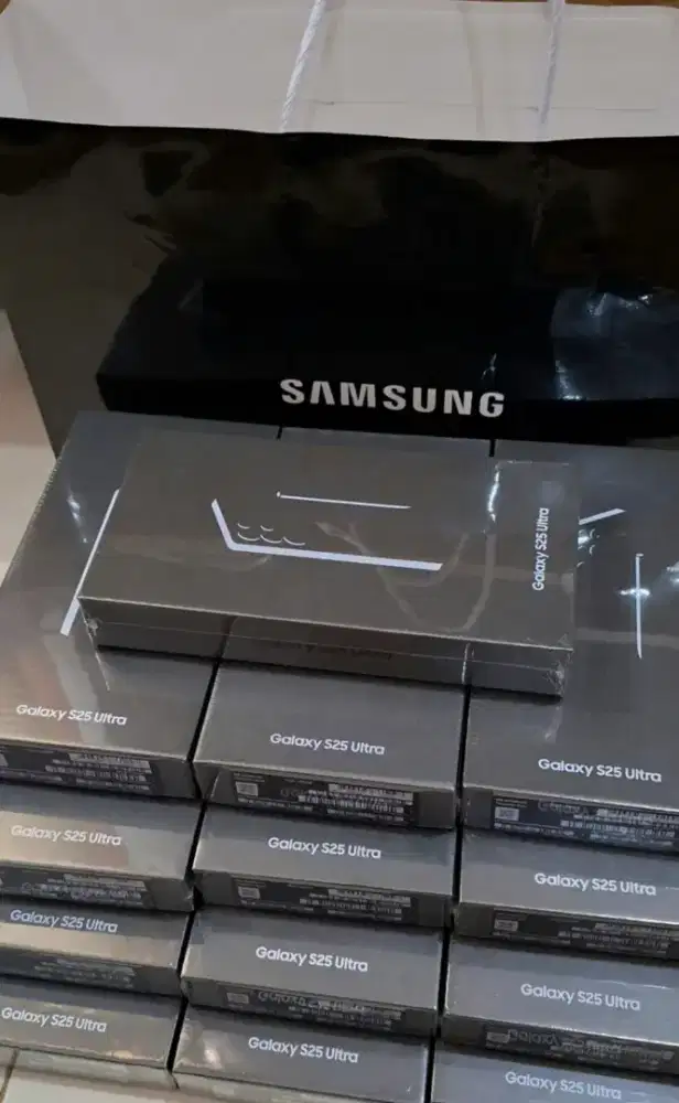 GALAXY S25 ULTRA