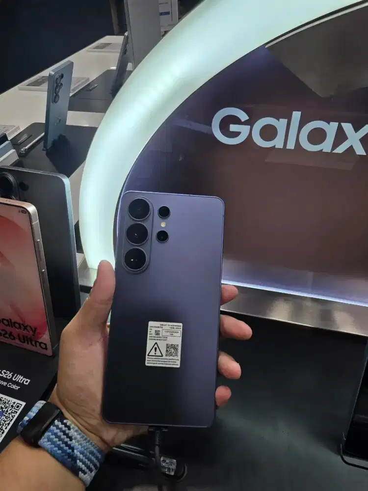 Samsung Galaxy S26 Ultra