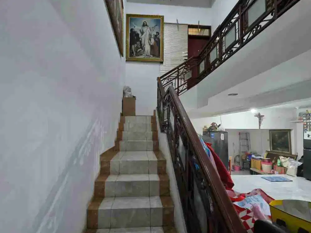 Rumah Siap Huni Bagus