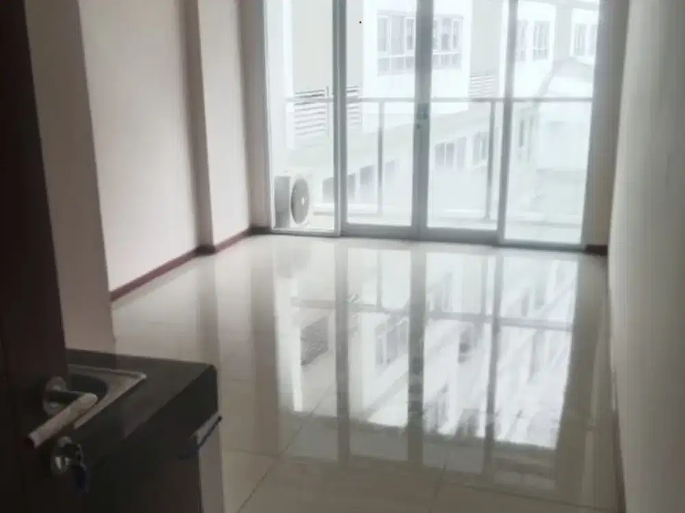 Apartement Tipe Studio di Gateway Pasteur