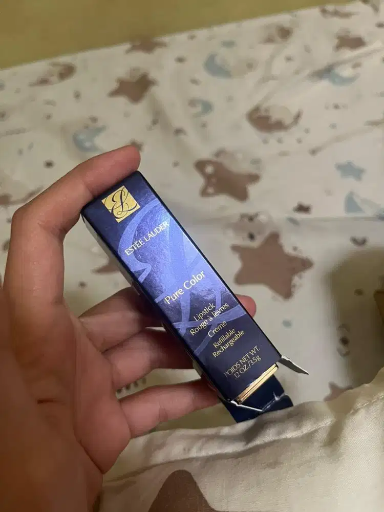 Lipstik Estee Lauder Shade 320