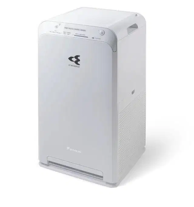 Preloved Daikin Air Purifier