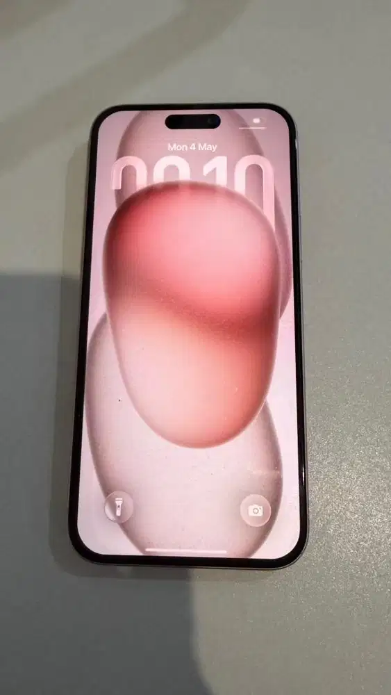 Iphone 15 plus 256gb (ex ibox)
