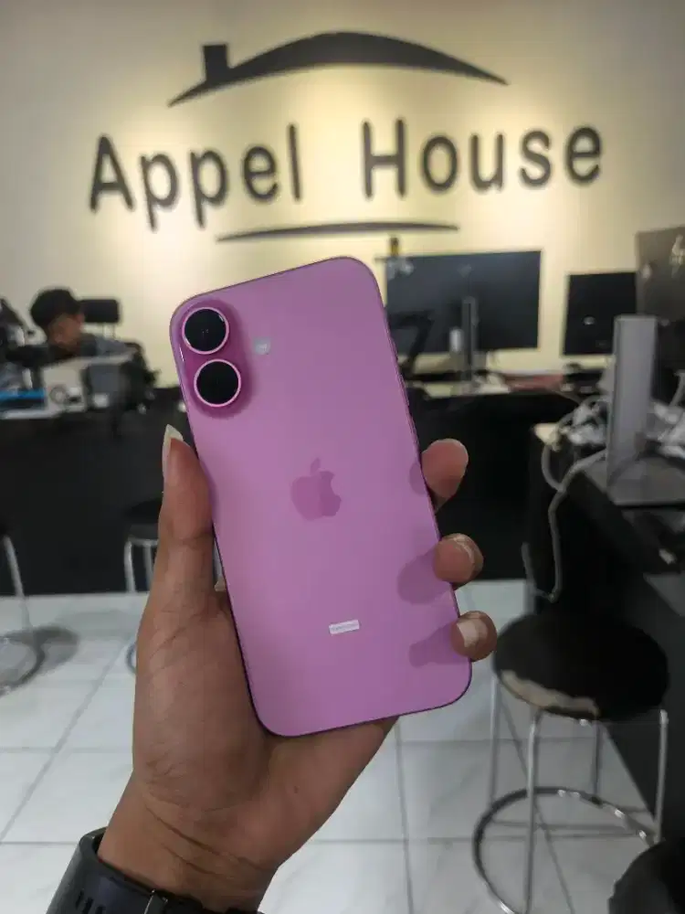 READYSTOCK IPHONE