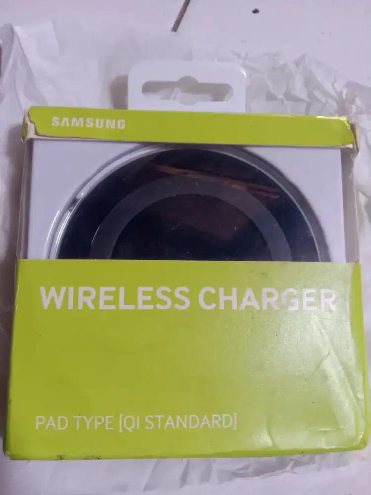 Charger wireless samsung