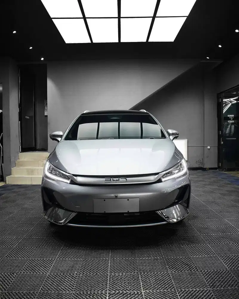 [Mobil Baru] BYD M6 SUPERIOR 2026