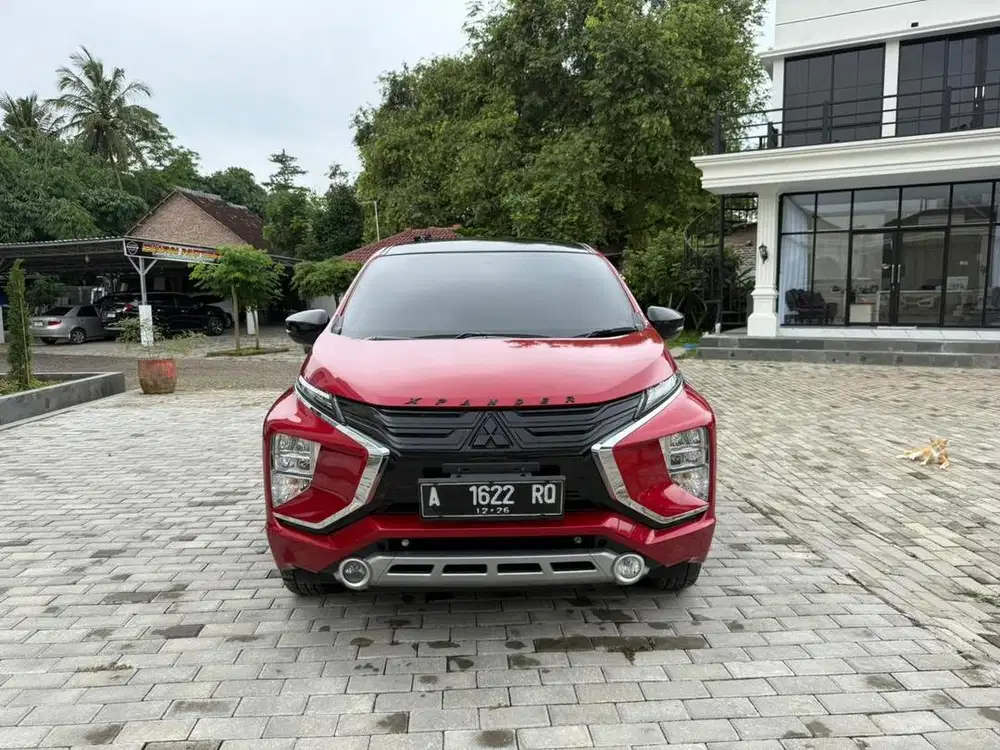 XPANDER SPORT MATIC 2021