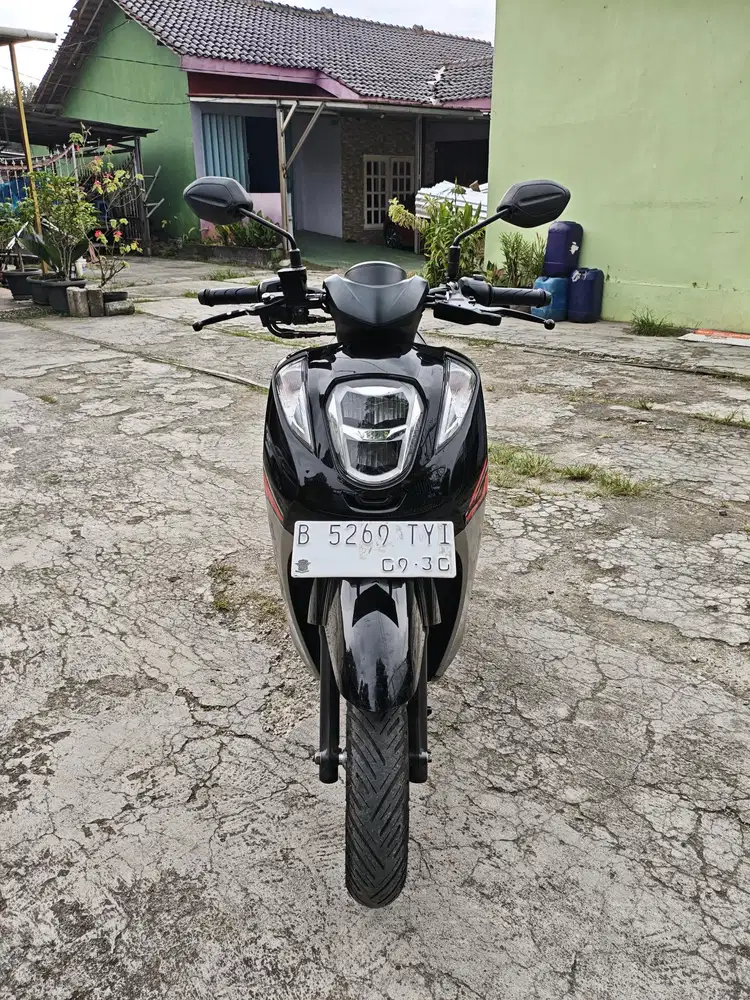Hot sale Honda Genio