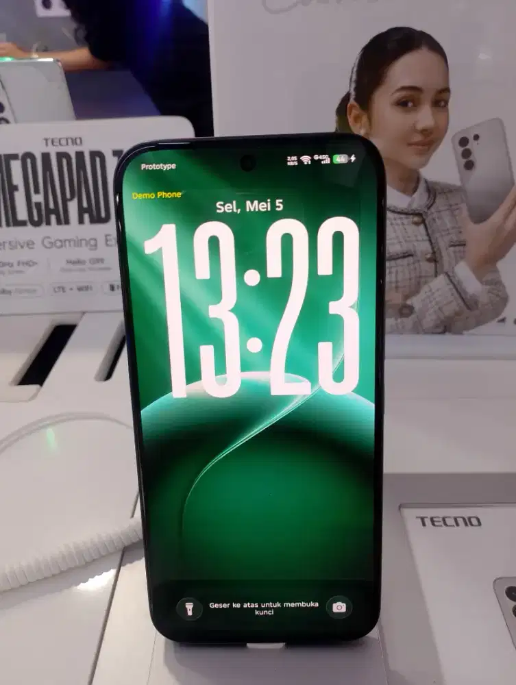 PROMO TECNO CAMON 50