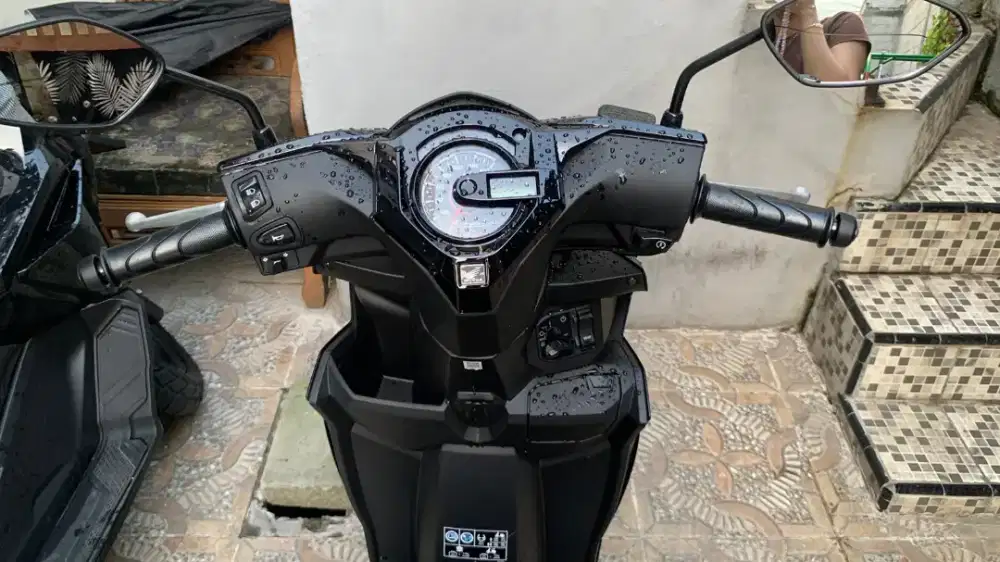 Honda beat CBS 2026