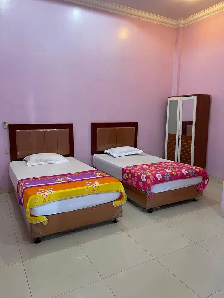 Kamar KOS Premium