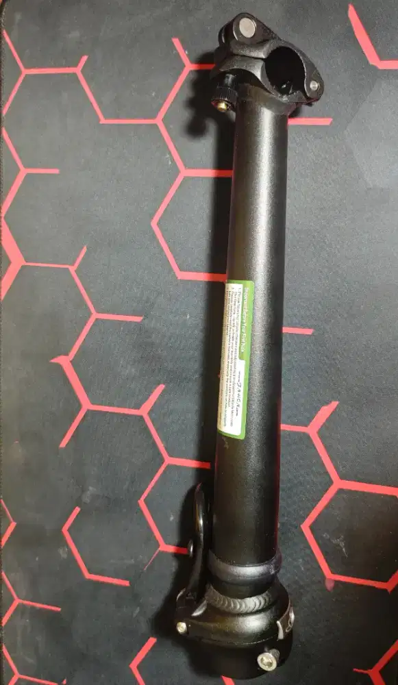 Handlepost Fnhon 31.5cm