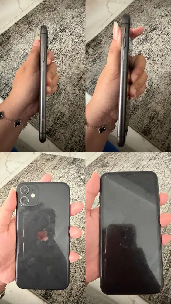Iphone 11 512GB