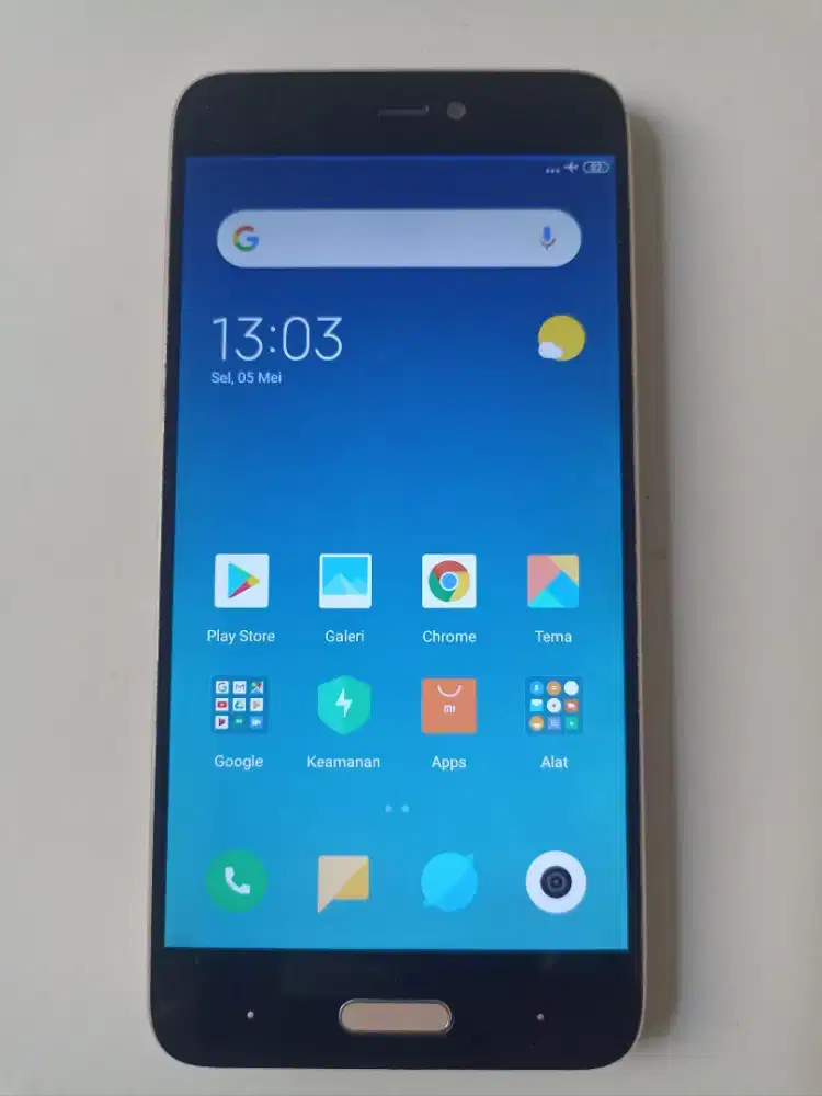 Xiomi Mi 5 ram3 /32
