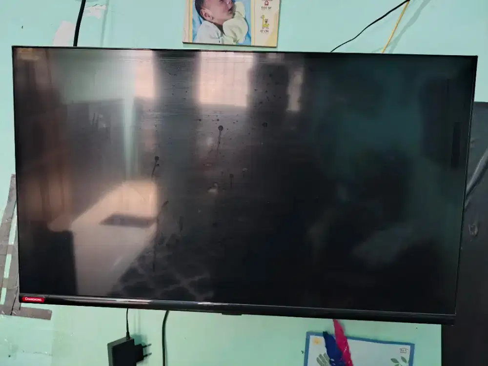 TV Changhong Android