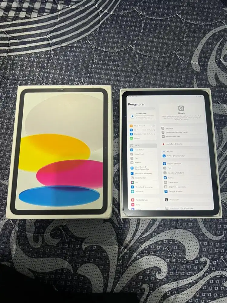 Ipad gen 10 64gb