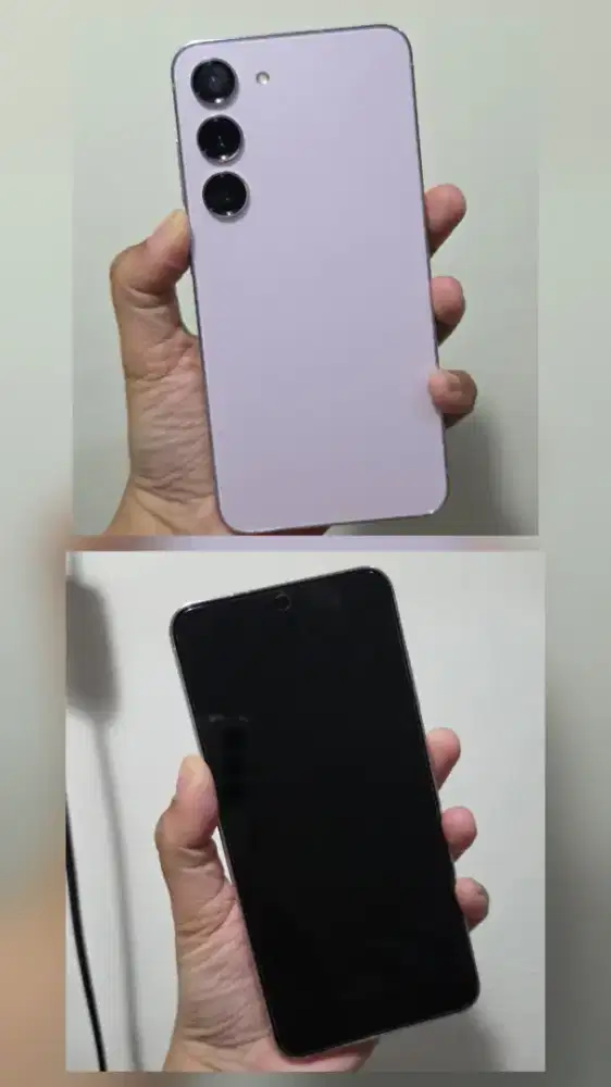 Samsung S23 8/256 Fullset