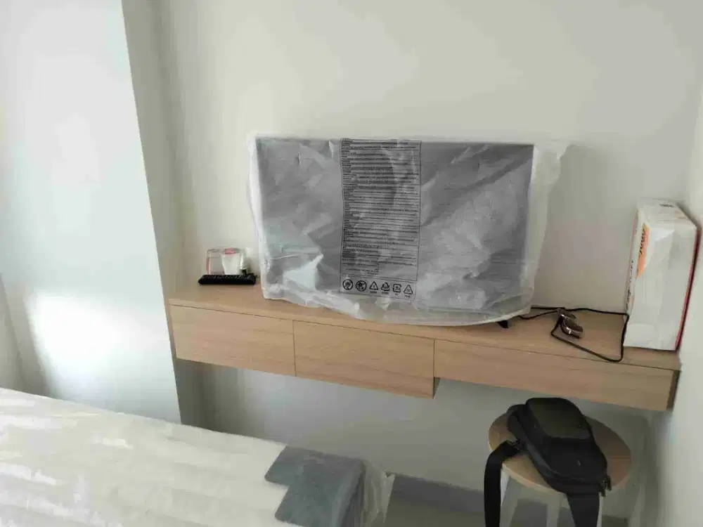 Disewakan Apartemen Studio Osaka