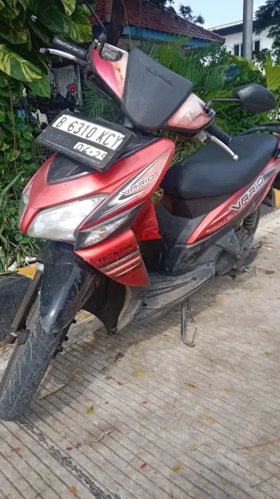 Honda vario NC110 D CW AT 2008