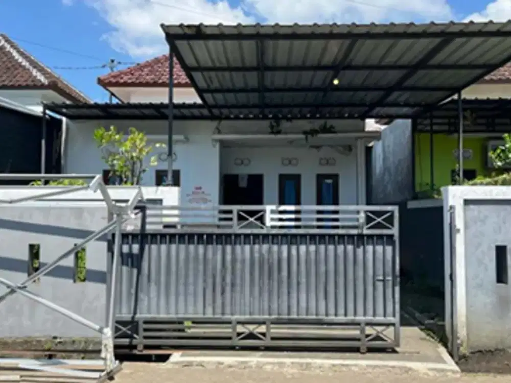 DIJUAL RUMAH LUAS 36 M2 DI DESA BANJAR ANYAR, TABANAN