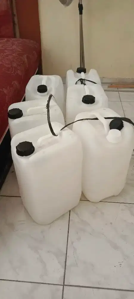 Jerigen uk 20 liter