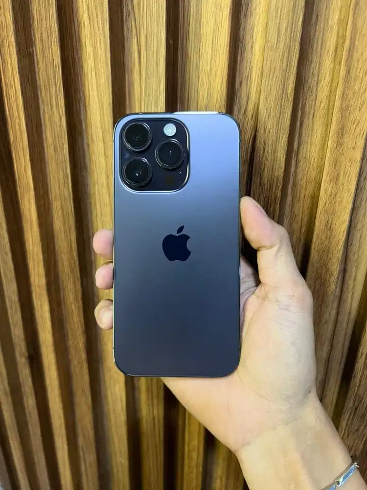 Iphone 14 Pro 256Gb iBox