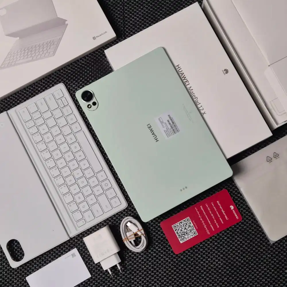 Huawei matepate 12x 2026 Papermette Edition