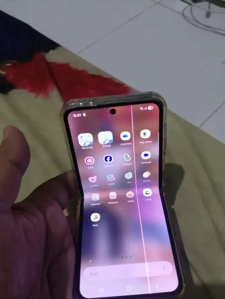 Samsung flip 5 batangan