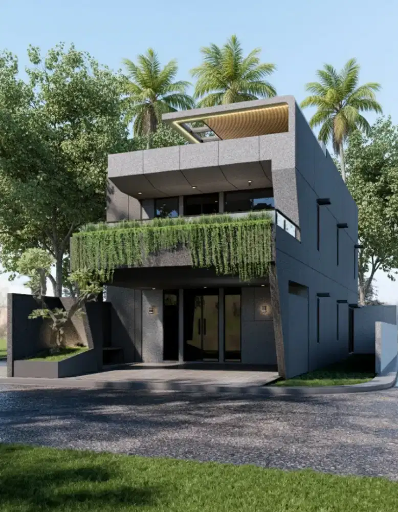 Rumah Kost Dekat Kampus UNDIP Tembalang