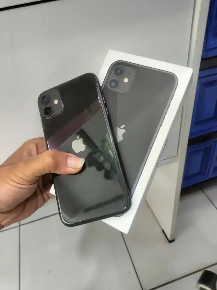 iphone 11 128gb ibox