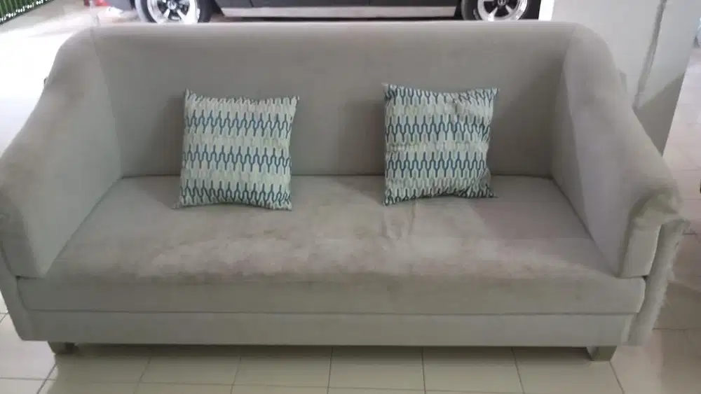 JUAL SOFA DAPAT 9pcs