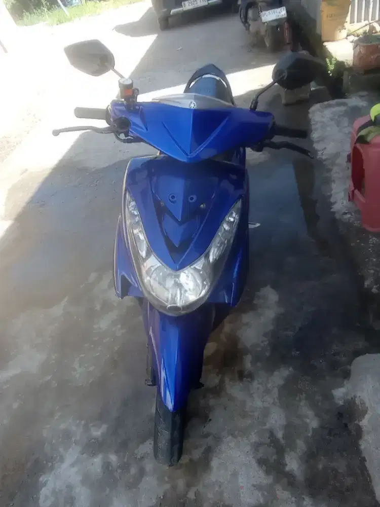 Mio soul tahun 2010