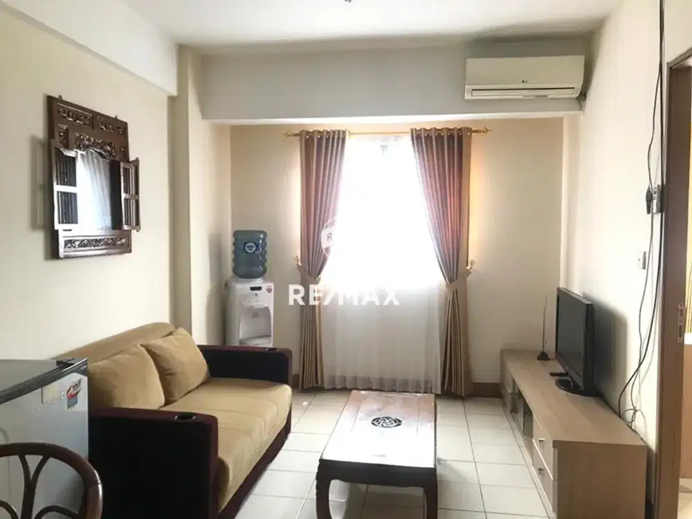 Sewa Apartemen Gading Icon 2 Bedroom Lantai 15