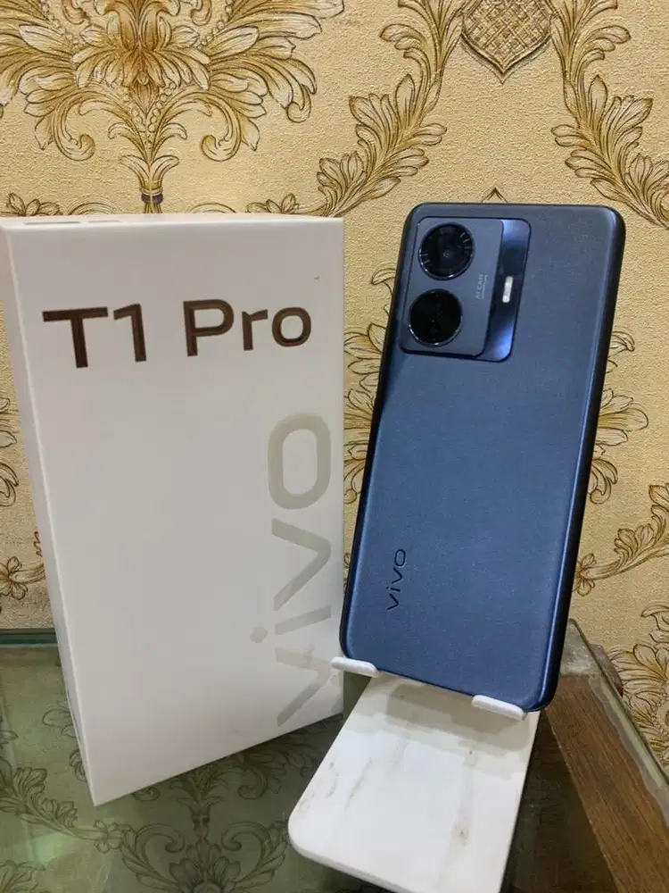 Second Like New Vivo T1 Pro 8/128