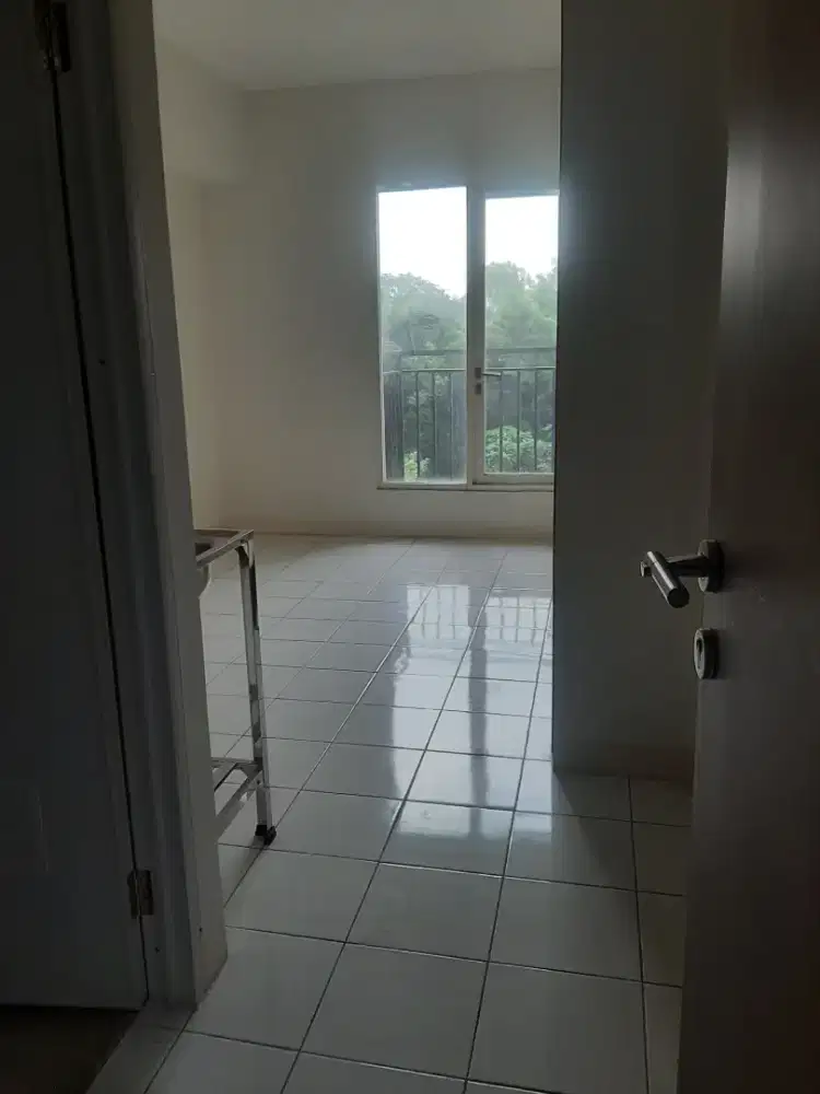 Turun Harga Apartemen Podomoro Golf View