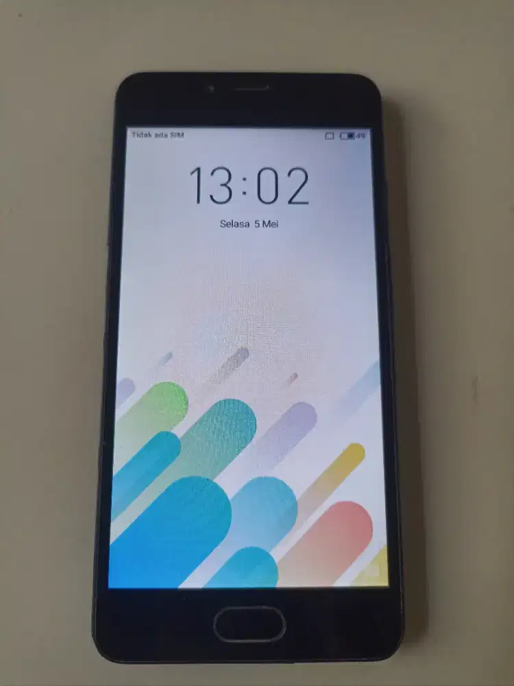 Hp Meizu M5C ram 2 /16