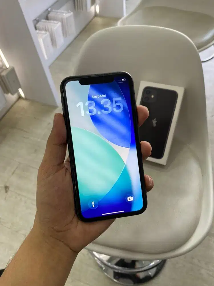 iphone 13 128GB fullsst normal no munus menerima tukar tambah