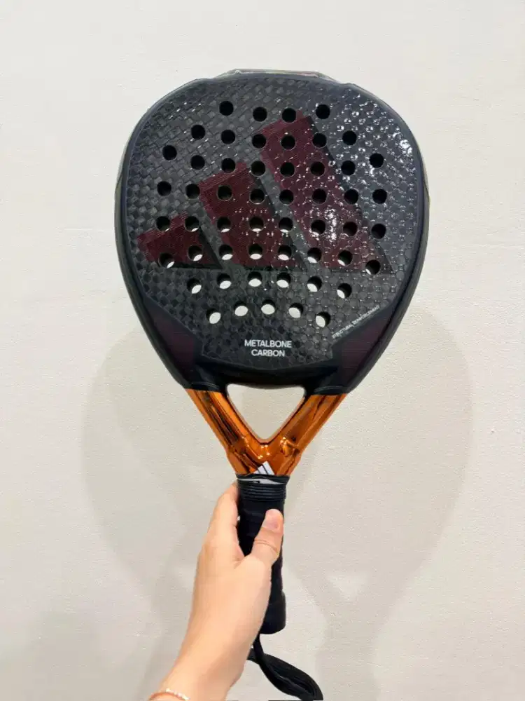 Addidas metalbon