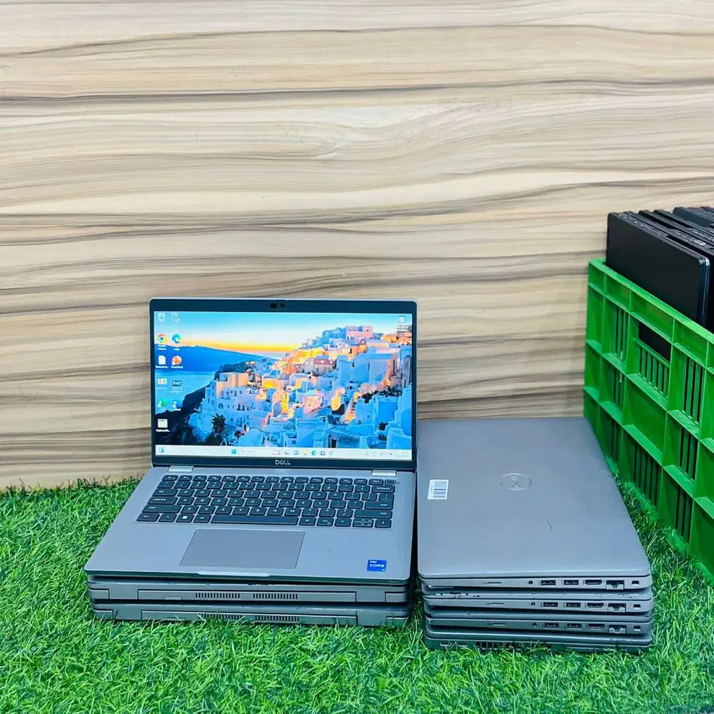 LAPTOP DELL LATITUDE 5430 CORE i5 GEN 12 RAM 16GB SSD 512GB DL-DC