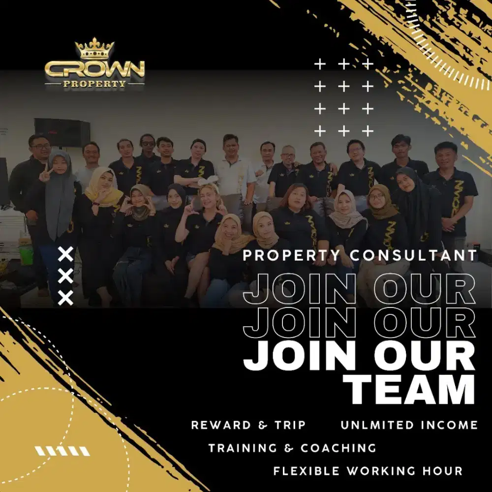 Agent Property Crown Pro