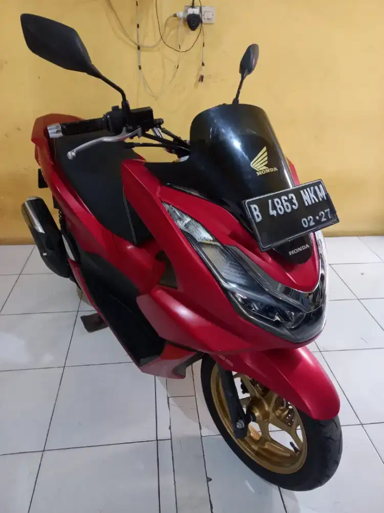 Pcx 160cc abs 2022