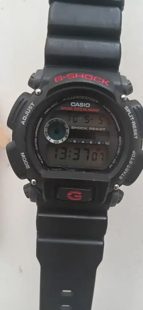 Gshock termurah original