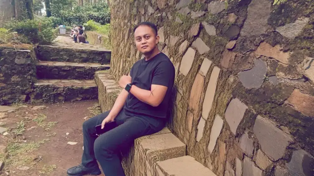 Cari pekerjaan sebagai driver