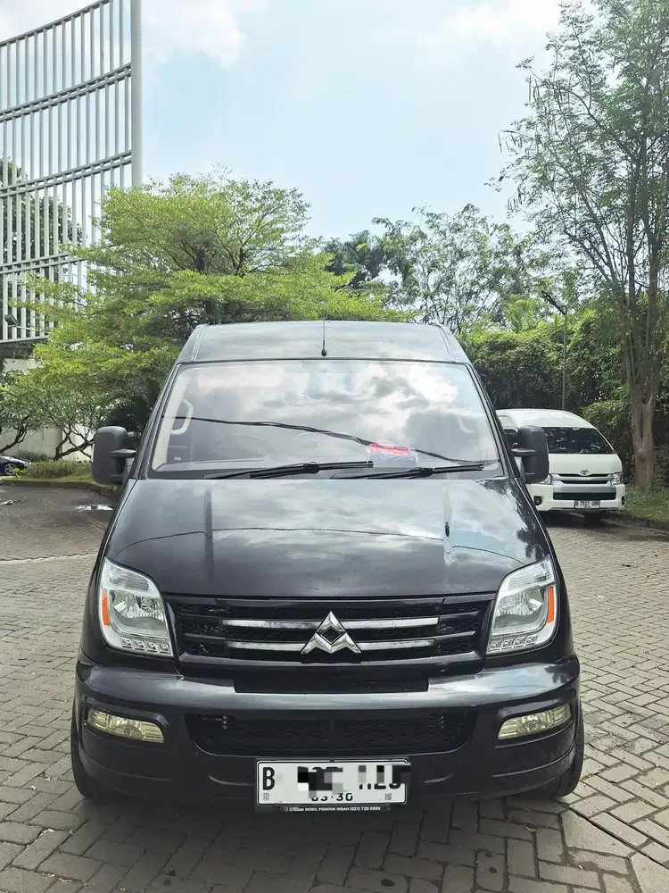 penjual