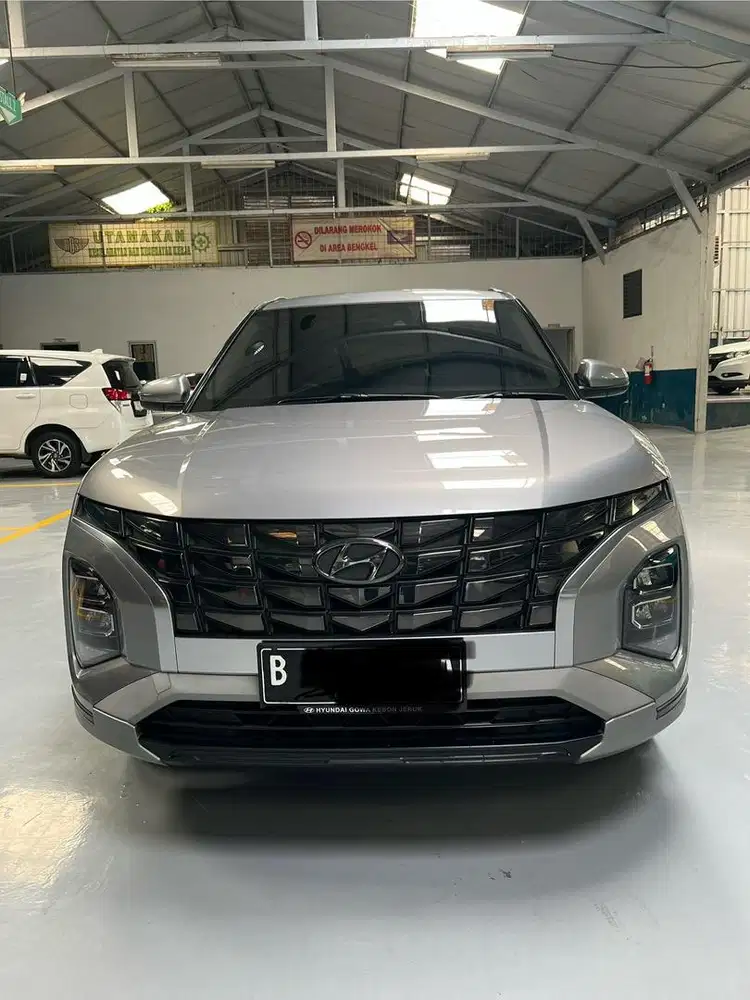 HYUNDAI CRETA PRIME 2022